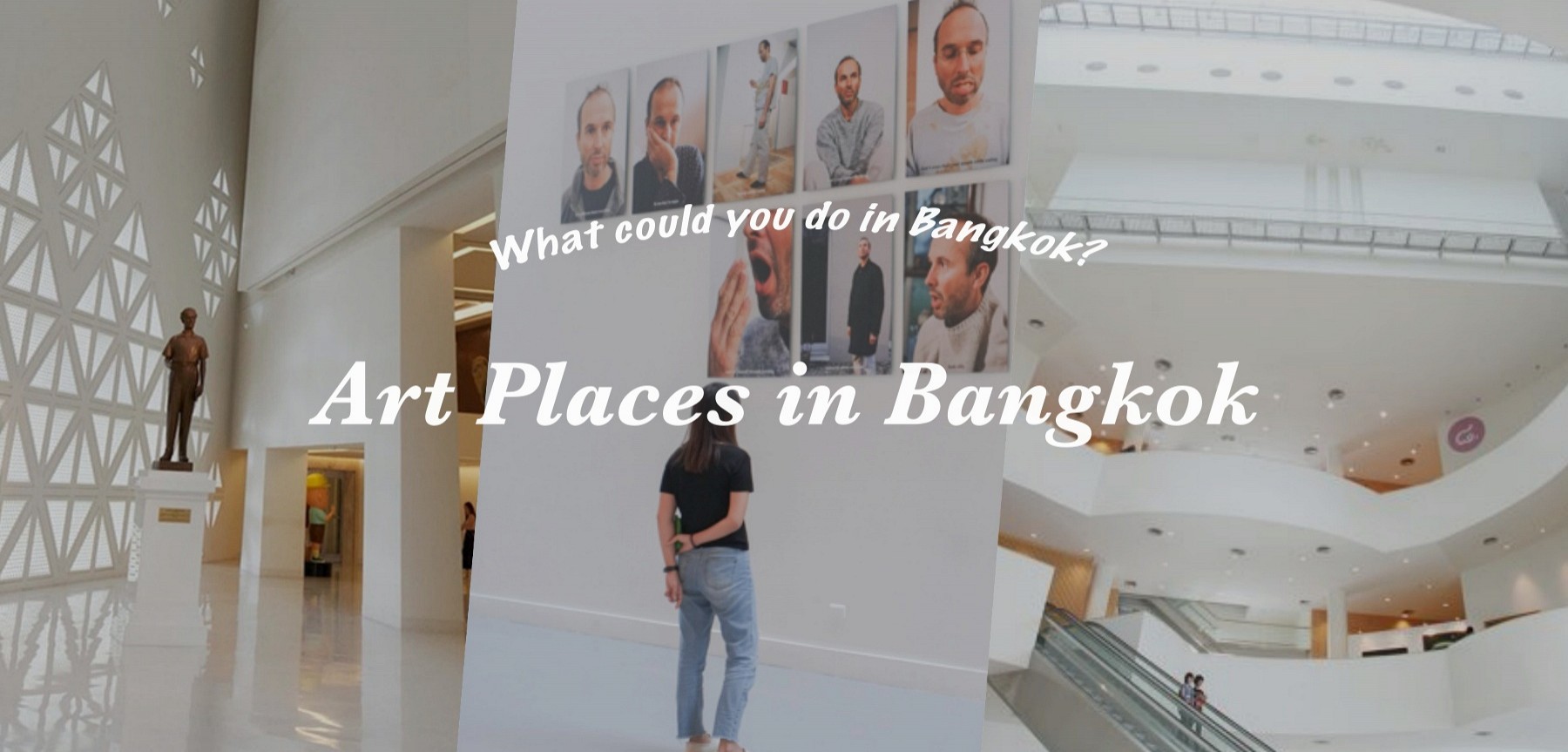 Art Places In Bangkok Red Door Heritage Hotel
